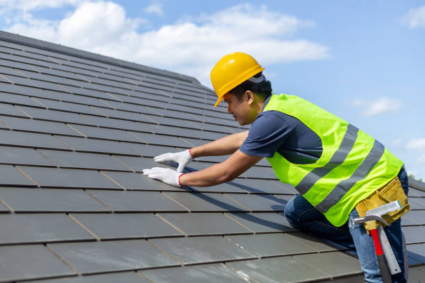 Best Storm Damage Roof Repair  in Kiryas Joel, NY