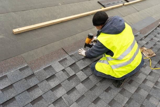 Best Flat Roof Repair Services  in Kiryas Joel, NY
