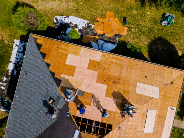 Best Roof Leak Repair  in Kiryas Joel, NY