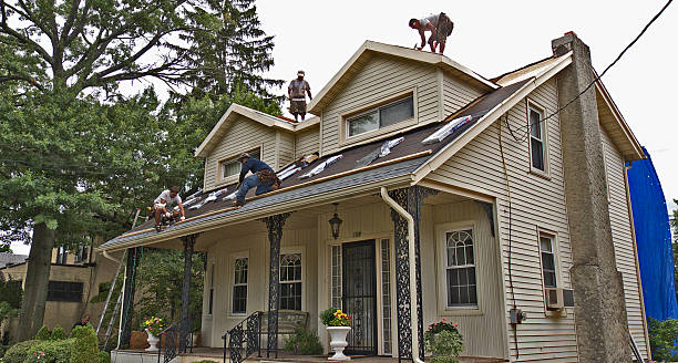 Best Best Roofing Contractors  in Kiryas Joel, NY