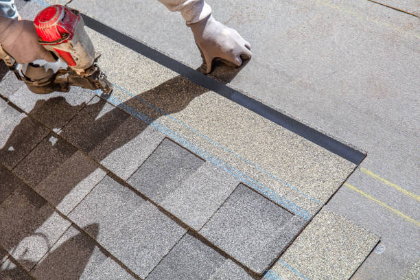 Best Emergency Roof Repair  in Kiryas Joel, NY