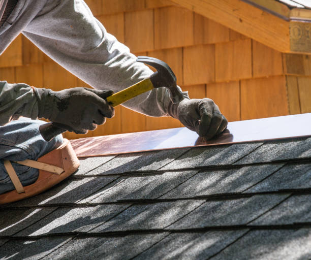 Quick and Trustworthy Emergency Roof Repair Services in Kiryas Joel, NY